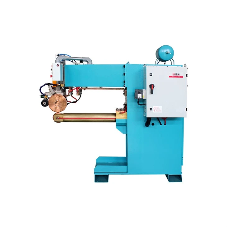 China seam welder factory