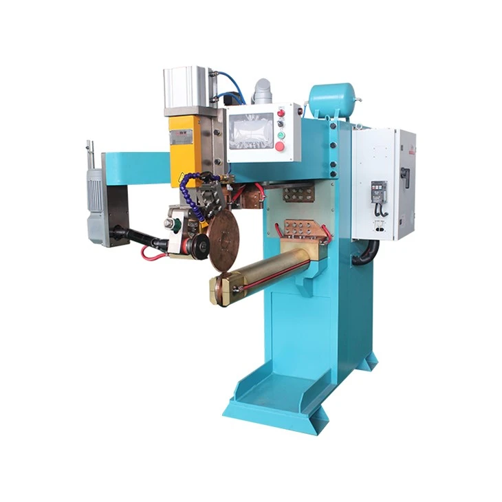 China Resistance seam welding machine