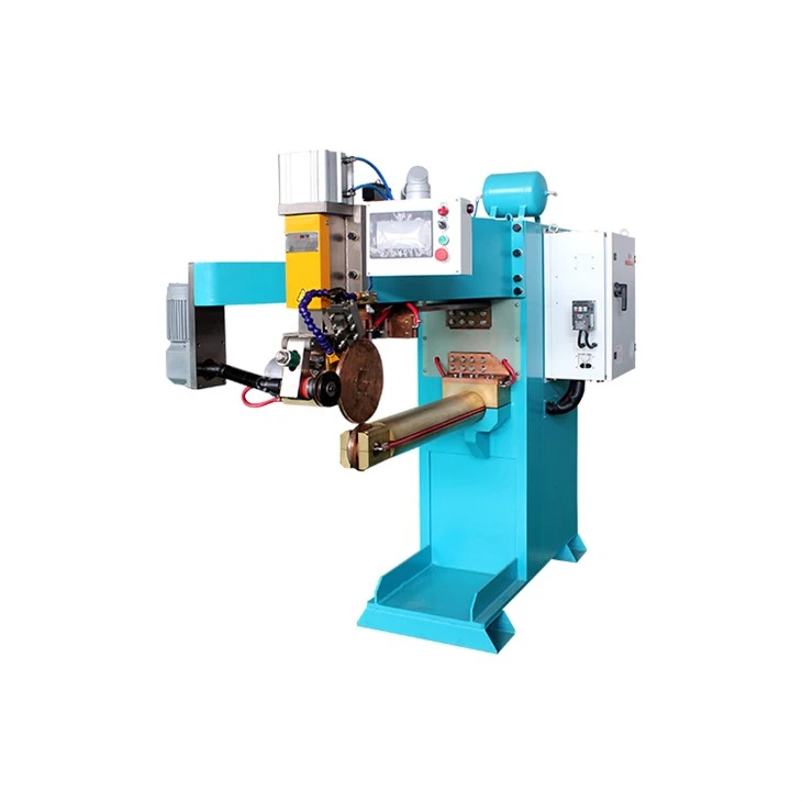 China seam welder
