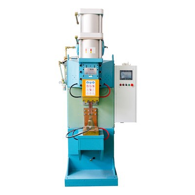 Resistance Welder Cooling Systems: ການຄັດເລືອກ, ຄຸນນະພາບນ້ໍາ, ແລະບໍາລຸງຮັກສາ